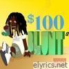 $100 Blunts - Single