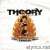 Theory Of A Deadman - The Truth Is... (Special Edition)