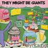 They Might Be Giants