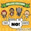 They Might Be Giants - No! (Deluxe Edition)