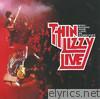 Thin Lizzy - Thin Lizzy Live In Concert