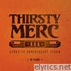 Thirsty Merc - Acoustic Anniversary Album
