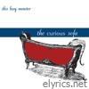The Curious Sofa - EP