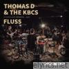 Thomas D - Fluss (Little Big Beat Studio Live Session) - Single