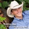 Thomas Mac - I'll Be Your Man - EP