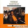 Thomas Whitfield - Alive And Satisfied (feat. The Whitfield Company)
