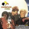 Thompson Twins - Thompson Twins: The Greatest Hits