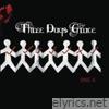 Three Days Grace - One-X (Deluxe Version)