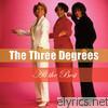 Three Degrees - All the Best