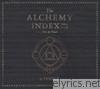 Thrice - The Alchemy Index, Vols. 1 & 2: Fire & Water