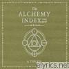 Thrice - The Alchemy Index, Vol. 3 & 4: Air & Earth