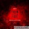 Throw The Fight - My Disaster - Single