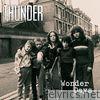 Thunder - Wonder Days