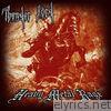 Thunder Lord - Heavy Metal Rage