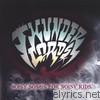 Thunderlords - Noisy Songs for Noisy Kids