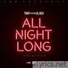 All Night Long (feat. Lil Kev) - Single