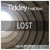Tiddey - Lost (feat. Keo)