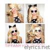 Tiffany Houghton - This Is Not an EP - EP