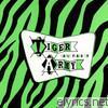 Tiger Army - Early Years - EP