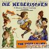 Tiger Lillies - Die Weberischen (A Musical Black Comedy)