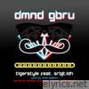 Dmnd Gbru (feat. Srbjt Ldh) - EP