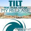 My Release (feat. Maria Nayler) - EP