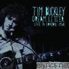 Tim Buckley - Dream Letter - Live In London 1968