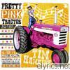 Pretty Pink Tractor