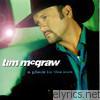Tim McGraw - A Place In the Sun