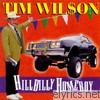 Tim Wilson - Hillbilly Homeboy