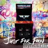 Timeflies - Just For Fun (Deluxe)