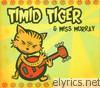 Timid Tiger - Timid Tiger & Miss Murray - EP
