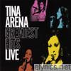 Tina Arena - Greatest Hits Live (Live)