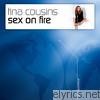 Tina Cousins - Sex On Fire