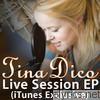 Tina Dico - Live Session (iTunes Exclusive) - EP