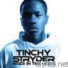 Tinchy Stryder - Star In the Hood