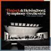 Tingsek & Helsingborg Symphony Orchestra (feat. Helsingborg Symphony Orchestra & Jonas Nydesjö) - EP