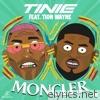 Tinie Tempah - Moncler (feat. Tion Wayne) - Single