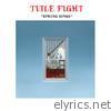 Title Fight - Spring Songs - EP
