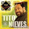 Oro Salsero: Tito Nieves