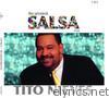 Tito Nieves - The Greatest Salsa Ever: Tito Nieves