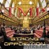 Strong Opposition - EP
