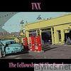 Tnx - The Fellowship of the Band