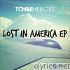 Lost In America- EP