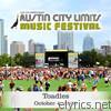 Toadies - Live at the Austin City Limits Music Festival 2009: Toadies