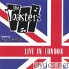 Toasters - Live In London