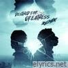 Tobi & Manny - Destined For Greatness (feat. Janellé) [Lil 7TK Remix] [Lil 7TK Remix] - Single