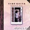 Toby Keith - Toby Keith: Greatest Hits, Vol.1