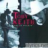 Toby Keith - Dream Walkin'