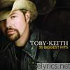 Toby Keith - 35 Biggest Hits